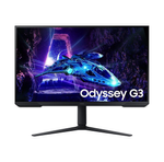 32" Samsung Odyssey G3 S32DG302EU