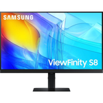 27" Samsung ViewFinity S8 S27D800EAU