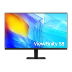 32" Samsung ViewFinity S8 - 3840x2160 - VA - HDR10 *DEMO*