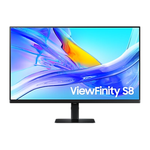 Samsung ViewFinity S8 S80UD 32" LCD 4K Ultra HD 5 ms Noir