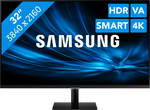 32 Inch Smart Monitor M7 M70D UHD