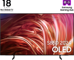 Samsung 65" Fladskærms TV TQ65S85DAEXXC OLED 4K