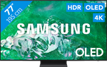 Samsung QE77S90D - 77 inch - 4K QD-OLED - 2024