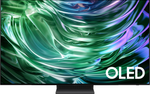 Samsung QE77S90D - televisie - 4K - Ultra HD - Smart TV - OLED