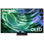 Samsung S90D TQ83S90DAE 2,11 m (83") 4K Ultra HD Smart TV Wifi Noir