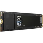 Samsung SSD 990 EVO Plus M.2 PCIe NVMe 2 To