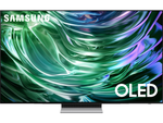 Samsung QE83S92D - 83 inch - 4K QD-OLED - 2024