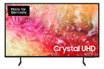 SAMSUNG GU-55DU7199, LED-Fernseher