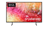 SAMSUNG GU-43DU7199, LED-Fernseher