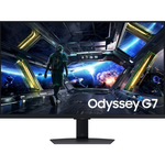 32" Samsung Odyssey G7 S32DG702EU - 3840x2160 (4K) - 144Hz - IPS