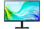 Monitor Samsung S61F 27" Quad HD 100Hz IPS Ajuste de altura