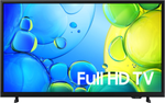 Tv Led 40'' Samsung UE40F6000FU Full HD 1920x1080 Smart tv classe F Nero [UE40F6000FUXZT]