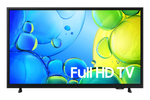 TV LED 32'' Samsung UE32F6002FK Full HD 1920x1080p/Smart TV/Classe F/Nero [UE32F6002FKXXH]