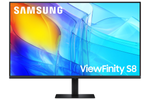 37" Samsung ViewFinity S8 S37D800EAU