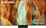 Samsung 75" Fladskærms TV Neo QLED 4K TQ75QN70FAUXXC