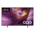 Samsung GQ55S85FAUXZG 138cm / 55" 4K OLED Smart TV