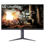 LG 32GS75Q-B 31.5" LCD Quad HD 1 ms Noir