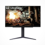 27" LG 27GS75Q-B - 2560x1440 (QHD) | 180Hz | IPS