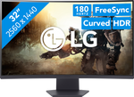 LG UltraGear 32GS60QC-B monitor