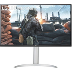 27" LG 27BP55U-B - 3840x2160 (4K) - 60Hz - IPS - 96W USB-C