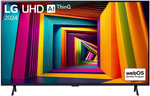 LG 98UT91006LA - 98 pouces - LED 4K - 2024
