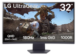 LG UltraGear 32GS60QX-B, Gaming-Monitor