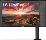 LG 32UN880K-B 31.5" LCD 4K Ultra HD 5 ms Noir