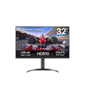 LG 32UR550K-B 31.5" 4K Ultra HD 4 ms Noir