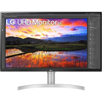 32" LG UltraFine 32UN650K-W - LED monitor - 32" - HDR