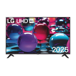 LG UHD AI 55UA73006LA 139,7 cm (55") 4K Ultra HD Smart TV Wifi Noir