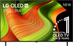 TV OLED AI 4K OLED65B56LA - 65 pouces