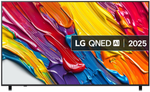 LG QNED 55QNED84A6 TV (2025)
