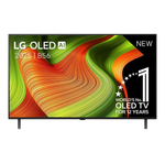 LG 48" Flachbild TV OLED 4K OLED48B56LA