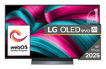 LG 48" Telewizor OLED 4K OLED48C5 - evo AI Smart TV