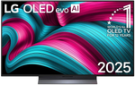 OP = OP 5% Kortingscode LG OLED evo C5 48C56LB - Tweedekans