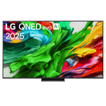 LG QNED evo AI 75QNED86A6A 75'' MiniLED 4K Ultra HD 120Hz Smart TV WebOS