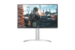 27" LG UltraFine 27UP650K-W - 3840x2160 - IPS - HDR10 *DEMO*