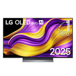 Laagste prijs in 6 maanden LG OLED evo G5 48G56LS