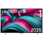 LG 42" Flachbild TV OLED OLED42C5 - evo AI Smart TV