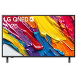 LG QNED 55QNED82A6B 55″ 4K Ultra HD, Magic Remote, HDMI 2.1, AI Sound Pro