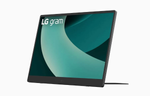 LG 17" LED - gram+view