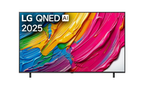 LG QNED AI 65QNED80A6A 65" QNED 4K Ultra HD HDR Smart TV