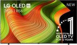 TV LG OLED evo OLED83C56LA 83" 4K Smart TV Dolby Vision WiFi Bluetooth HDR