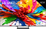 TV QNED evo AI 4K 55QNED93A6A - 55 pouces