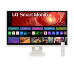 LG Smart Monitor 27U731SA-W