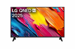 LG 43" Flachbild TV LED 4K 43QNED70A6A 43" LED-backlit LCD TV - QNED AI - 4K