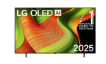 LG OLED65B59LA.AEUD evo TV, OLED-Fernseher