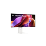 40" LG UltraFine 40U990A-W - 5120x2160 (5K2K) - 120Hz - IPS Black - 96W USB-C - KVM switch