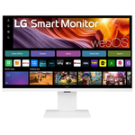 32" LG 32U850SA-W - 3840x2160 (4K) - 60Hz - IPS - 90W USB-C