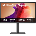LG 27U730A-B 27" 4K Ultra HD 5 ms Noir